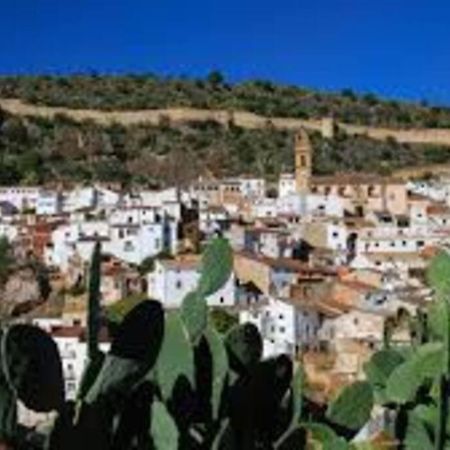 Villa Casa La Higuera Chulilla Esterno foto