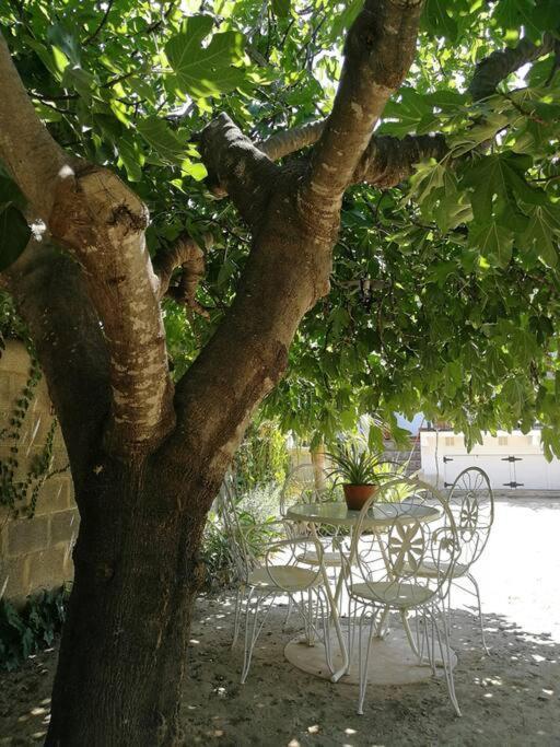 Villa Casa La Higuera Chulilla Esterno foto