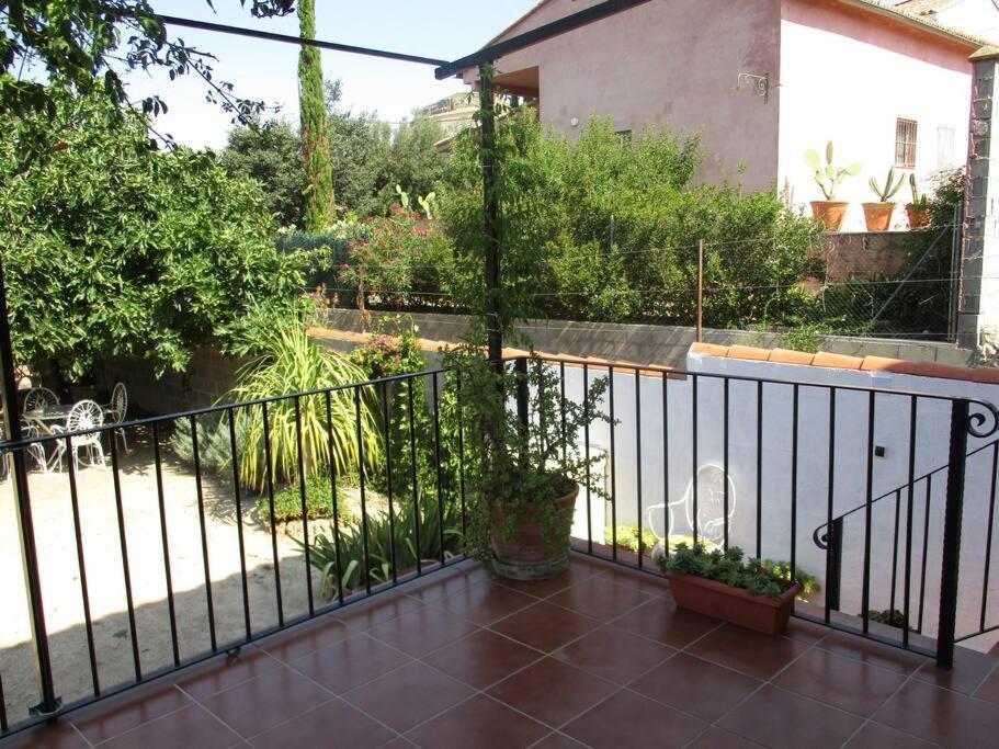 Villa Casa La Higuera Chulilla Esterno foto