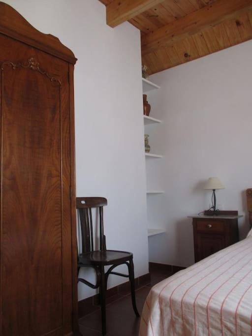 Villa Casa La Higuera Chulilla Esterno foto