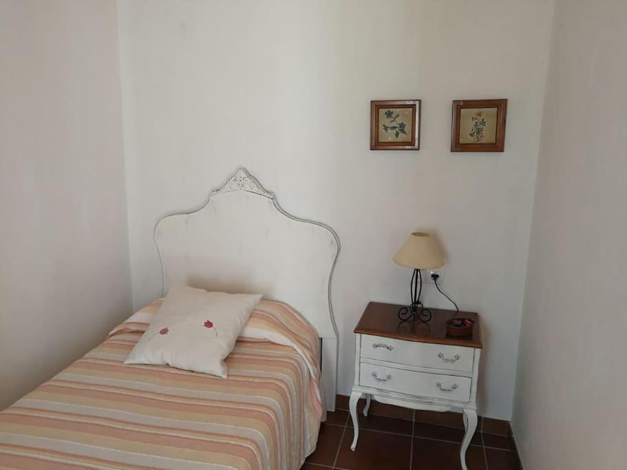 Villa Casa La Higuera Chulilla Esterno foto