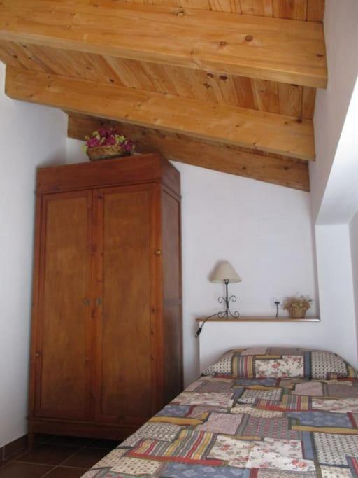 Villa Casa La Higuera Chulilla Esterno foto