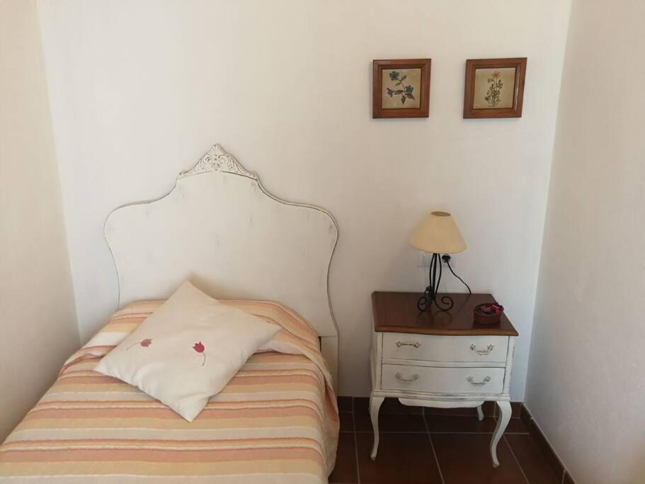 Villa Casa La Higuera Chulilla Esterno foto