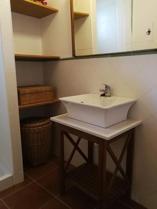 Villa Casa La Higuera Chulilla Esterno foto