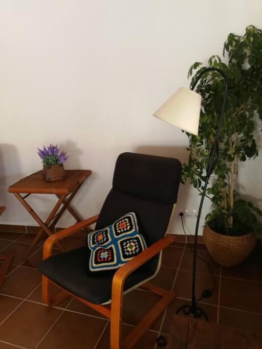 Villa Casa La Higuera Chulilla Esterno foto