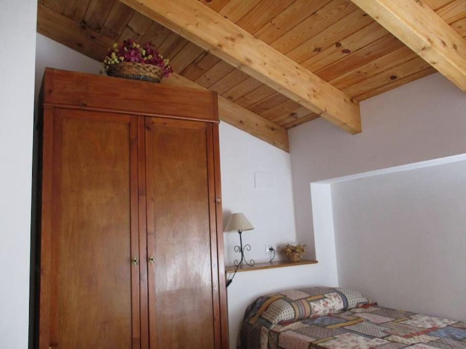 Villa Casa La Higuera Chulilla Esterno foto