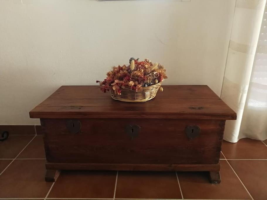 Villa Casa La Higuera Chulilla Esterno foto