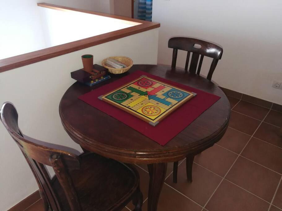 Villa Casa La Higuera Chulilla Esterno foto