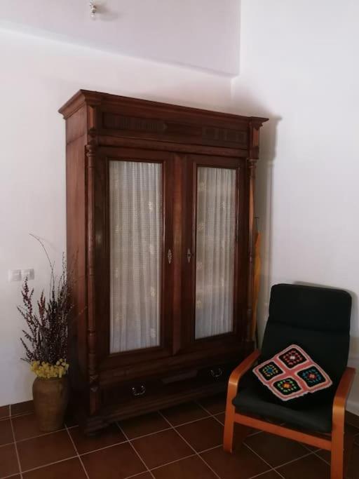 Villa Casa La Higuera Chulilla Esterno foto