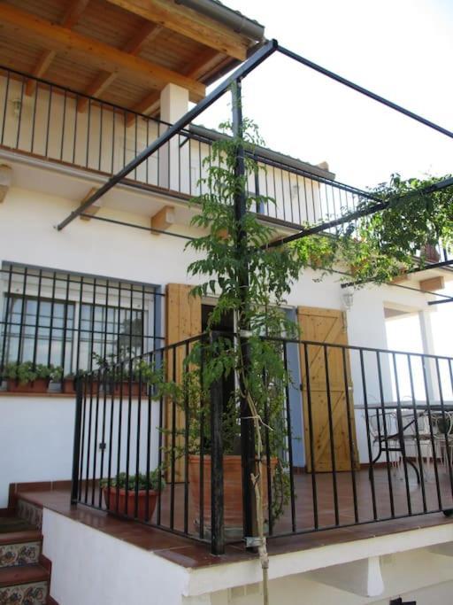 Villa Casa La Higuera Chulilla Esterno foto